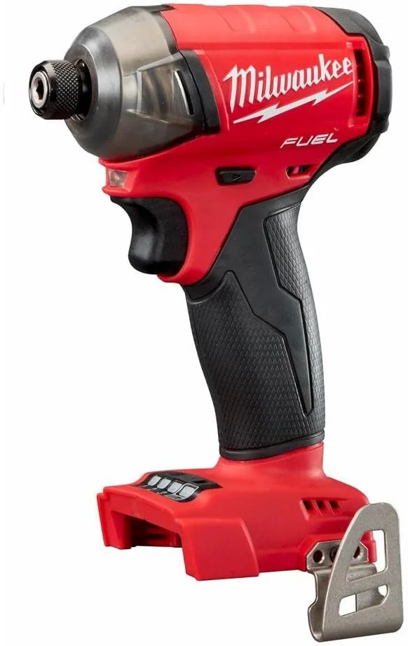 دریل ضربه ای هیدرولیکی MILM18FQID0 M18 FQID-0 Fuel™ Surge™ 18 ولت