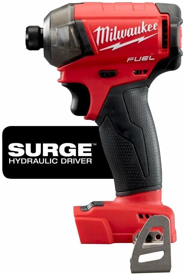 دریل ضربه ای هیدرولیکی MILM18FQID0 M18 FQID-0 Fuel™ Surge™ 18 ولت