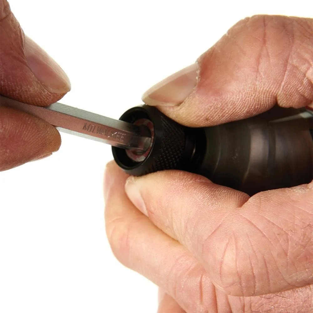 دریل ضربه ای هیدرولیکی MILM18FQID0 M18 FQID-0 Fuel™ Surge™ 18 ولت