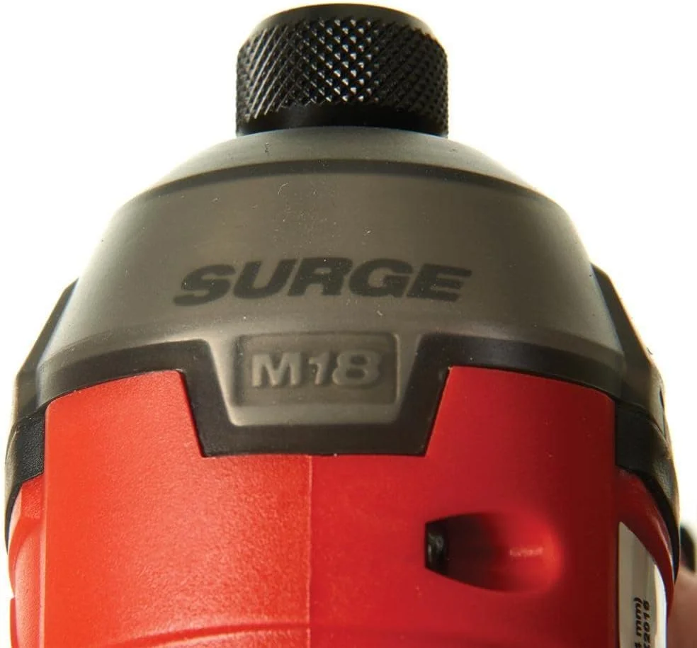 دریل ضربه ای هیدرولیکی MILM18FQID0 M18 FQID-0 Fuel™ Surge™ 18 ولت