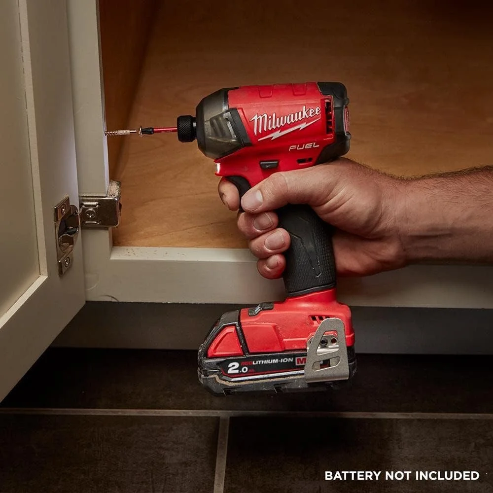 دریل ضربه ای هیدرولیکی MILM18FQID0 M18 FQID-0 Fuel™ Surge™ 18 ولت