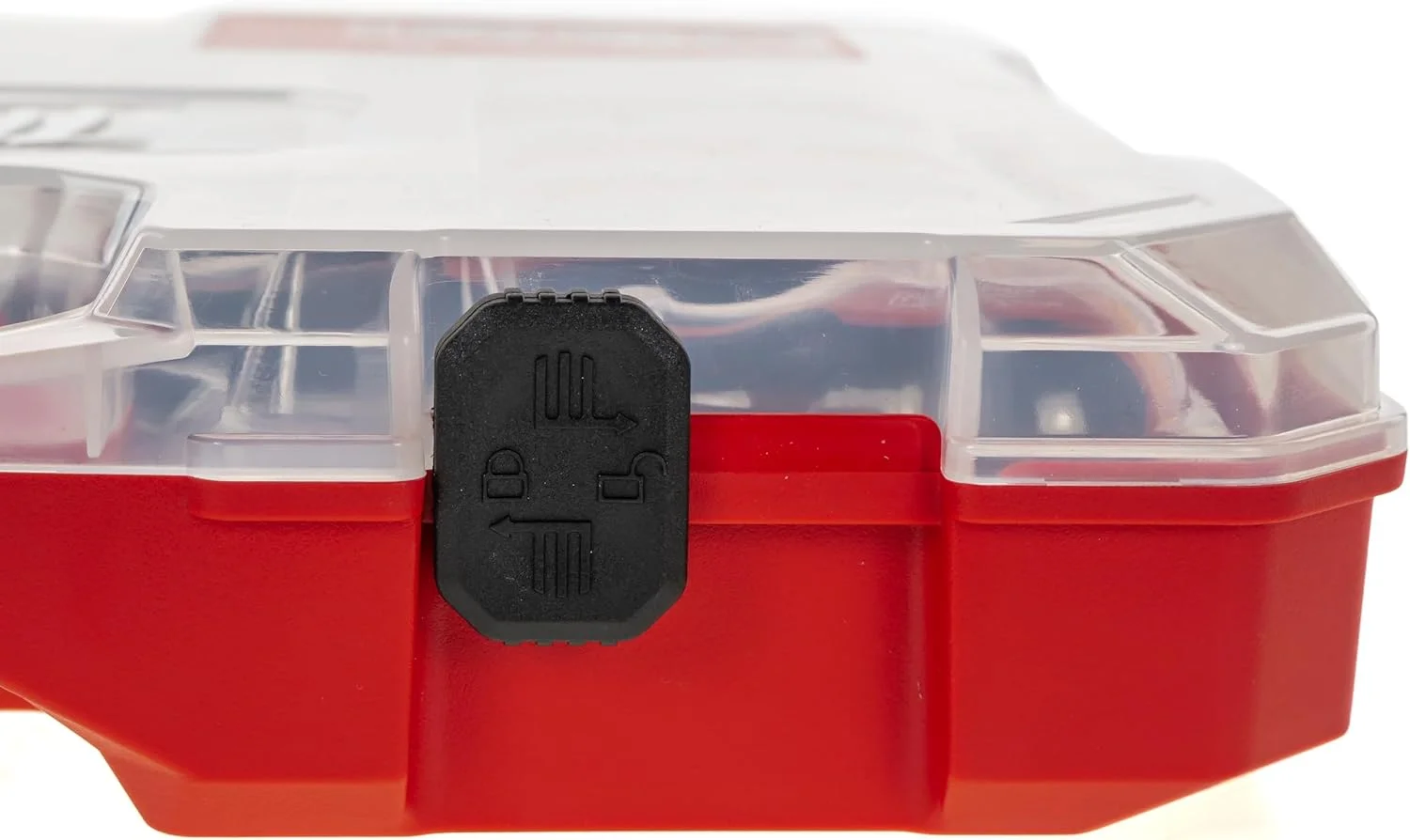 مجموعه 12 عددی پیچ گوشتی سه پره میلواکی مدل 4932472003، قرمز