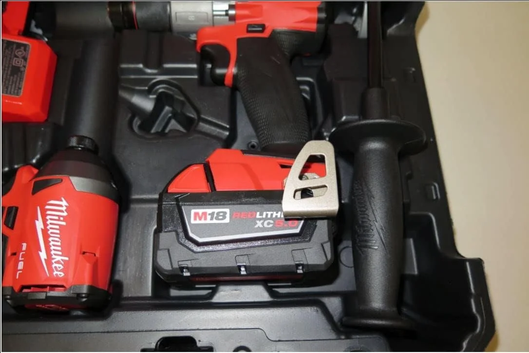 کیت دریل چکشی و ضربهای میلواکی مدل 2997-22 کیت دریل چکشی و ضربهای میلواکی مدل 2997-22