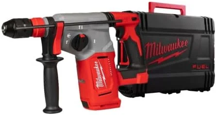 چکش تخریب شارژی میلواکی مدل M18 BLHX-0X چکش تخریب شارژی میلواکی مدل M18 BLHX-0X