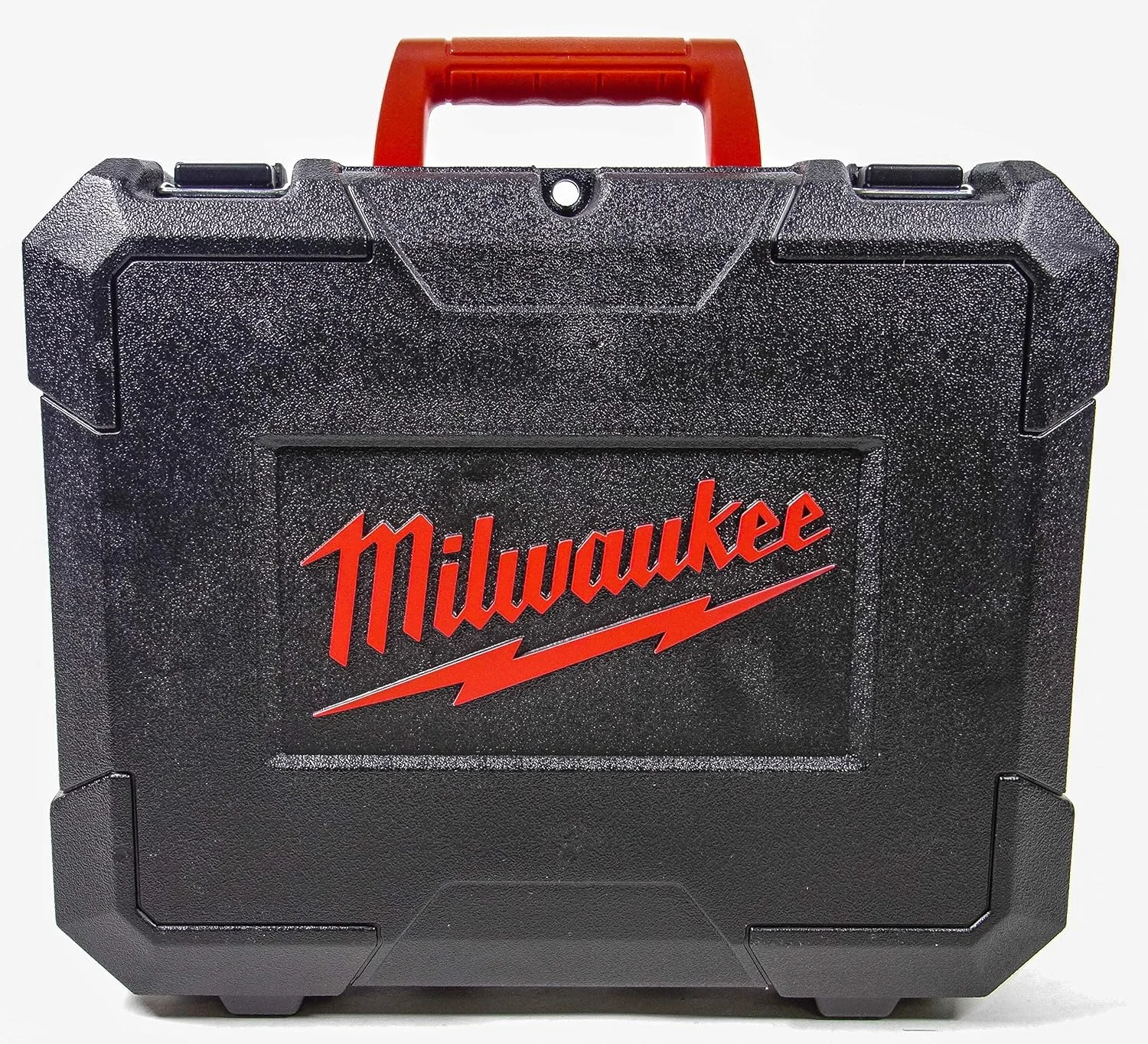 دریل چکشی میلواکی مدل NEIQII Perceuse Percussion M18 BPD 402C 18V Li-Ion 4.0Ah 4933443520