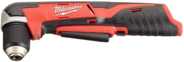 دریل زاویه ای شارژی میلواکی مدل Milc12Rad0