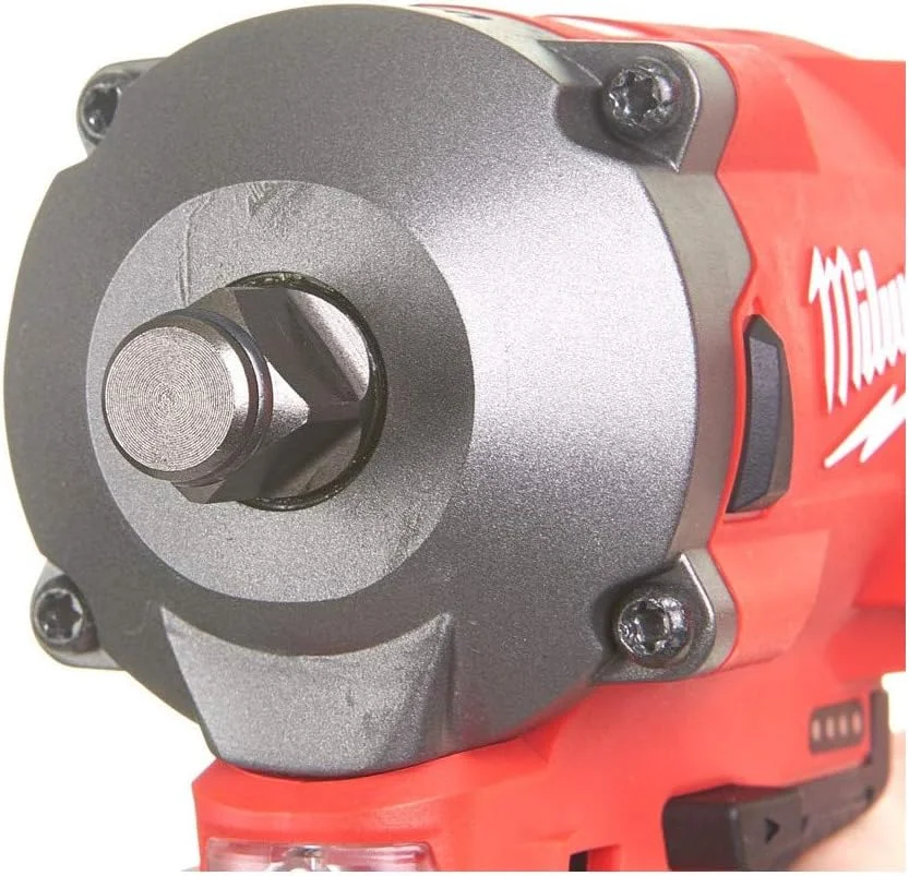 آچار ضربه ای شارژی MILWAUKEE M12 FIWF12-422X (12 ولت، 1x2.0 1x4.0 آمپر ساعت)