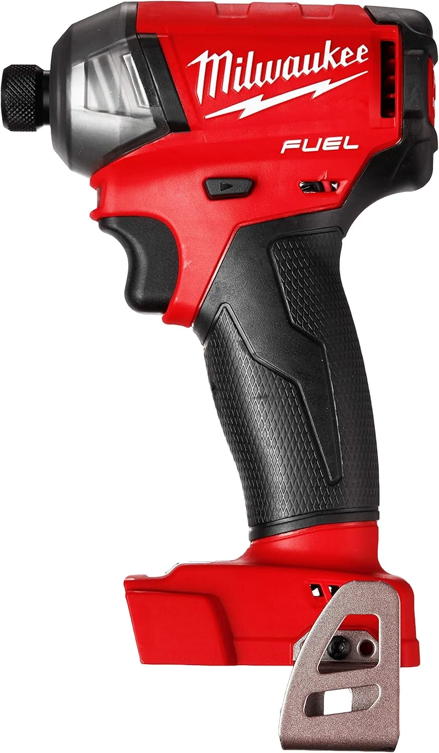 دریل هیدرولیک M18 Fuel Hex Milwaukee ELEC TOOL 2760-20، درایور 1/4 اینچ، ابزار خالی