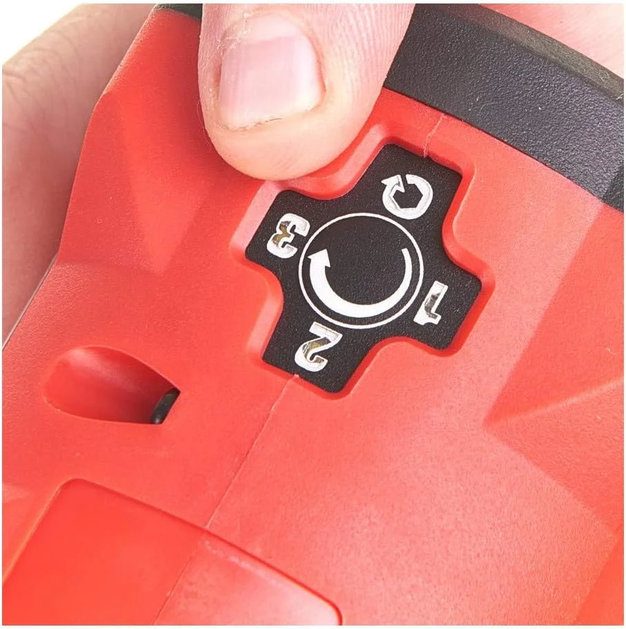 آچار ضربه ای شارژی MILWAUKEE M12 FIWF12-422X (12 ولت، 1x2.0 1x4.0 آمپر ساعت)