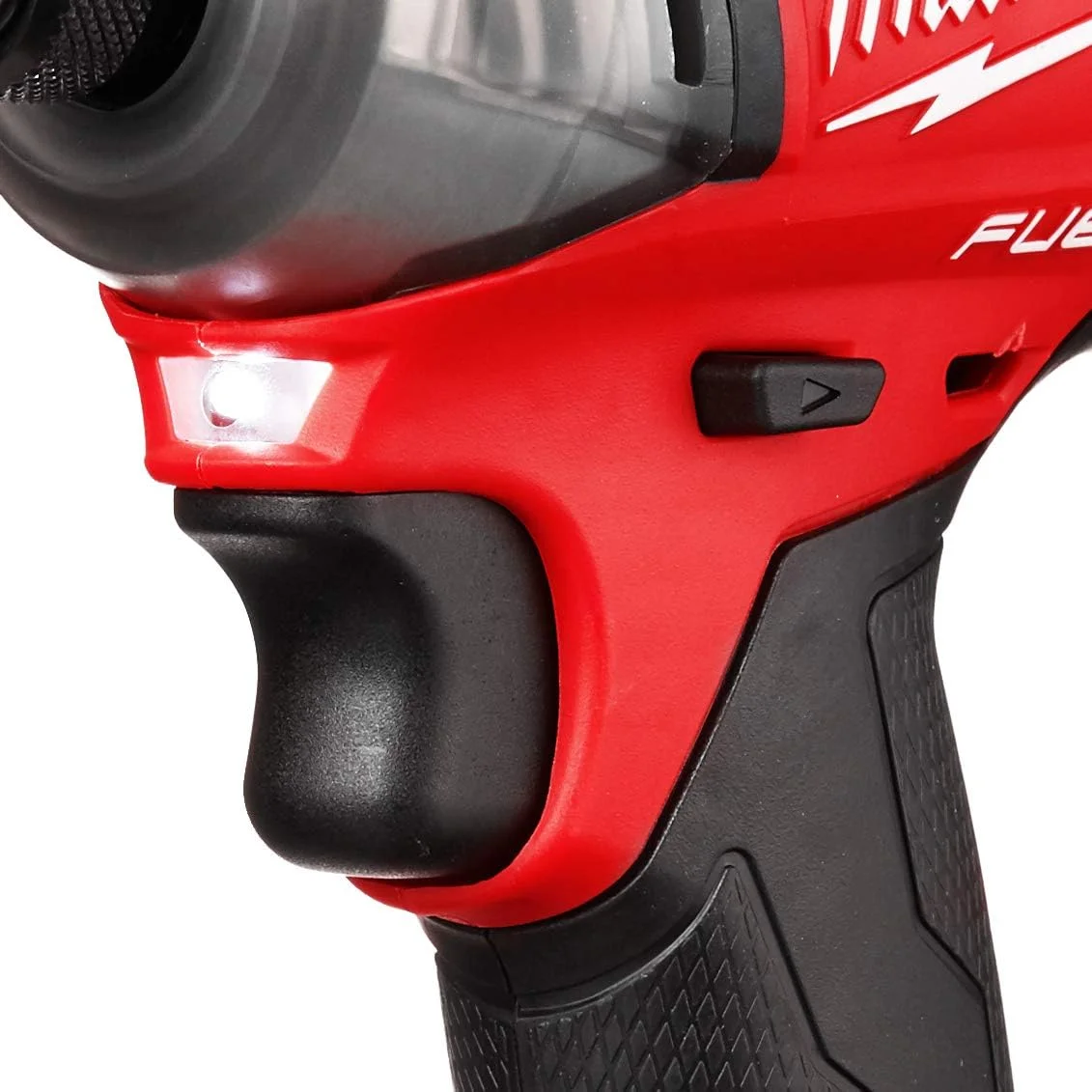 دریل هیدرولیک M18 Fuel Hex Milwaukee ELEC TOOL 2760-20، درایور 1/4 اینچ، ابزار خالی