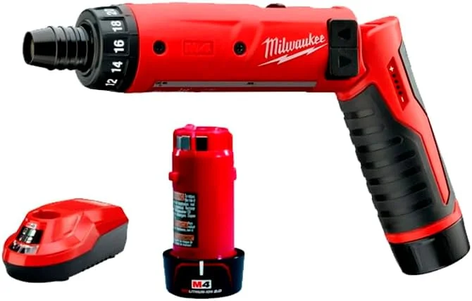 دریل پیچ گوشتی M4™ - 4933440475 - MILWAUKEE