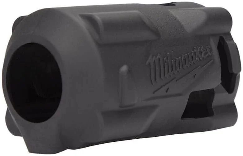 آچار ضربه ای کوتاه میلواکی M12 Fuel مدل D آچار ضربه ای کوتاه میلواکی M12 Fuel مدل D