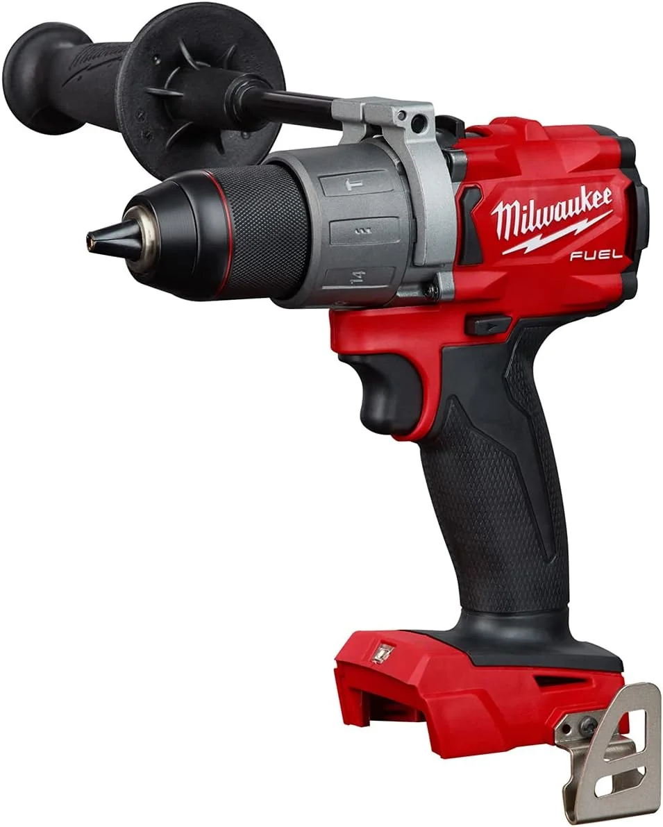 دریل چکشی شارژی 18 ولت میلواکی مدل M18FPD2-0 (فقط بدنه) دریل چکشی شارژی 18 ولت میلواکی مدل M18FPD2-0 (فقط بدنه)