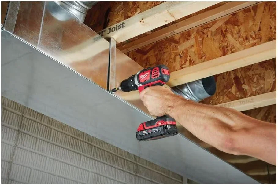 دریل/پیچ گوشتی شارژی میلواکی، بدنه خالی، 18.0 ولت، 1/2 اینچ