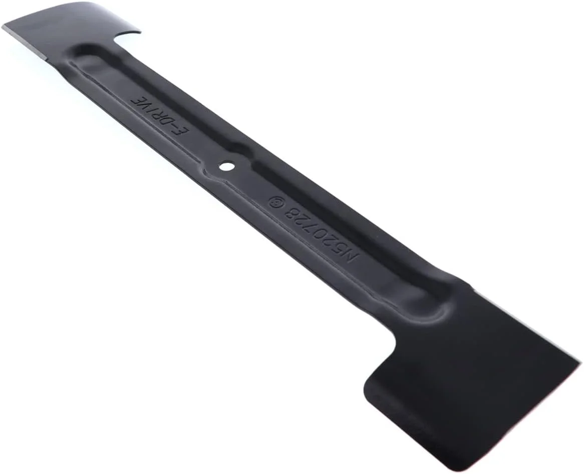 تیغه ماشین چمن زنی جایگزین OEM N520728 برای Black & Decker مدل BEMW482BH BEMW482ES