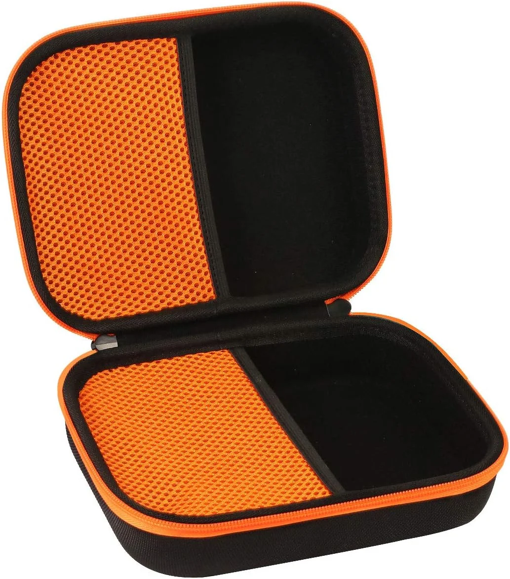 کیف حمل سخت Aenllosi برای پیچ گوشتی شارژی BLACK+DECKER 4V MAX مدل BDCSFL20C