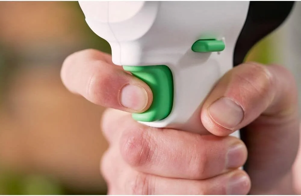 دریل شارژی 12 ولت BLACK+DECKER reviva، گشتاور 230 پوند، ساخته شده از مواد بازیافتی (REVCDD12C)