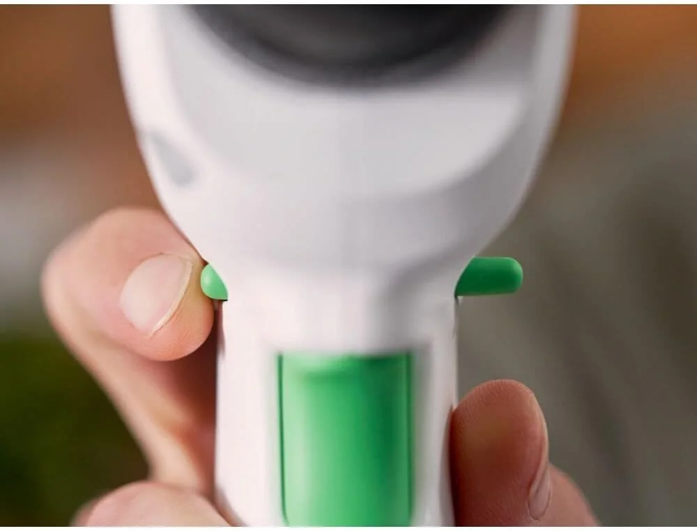 دریل شارژی 12 ولت BLACK+DECKER reviva، گشتاور 230 پوند، ساخته شده از مواد بازیافتی (REVCDD12C)