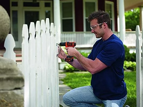 دریل شارژی بلک اند دکر مدل BDCDD12BAFC دریل شارژی بلک اند دکر مدل BDCDD12BAFC