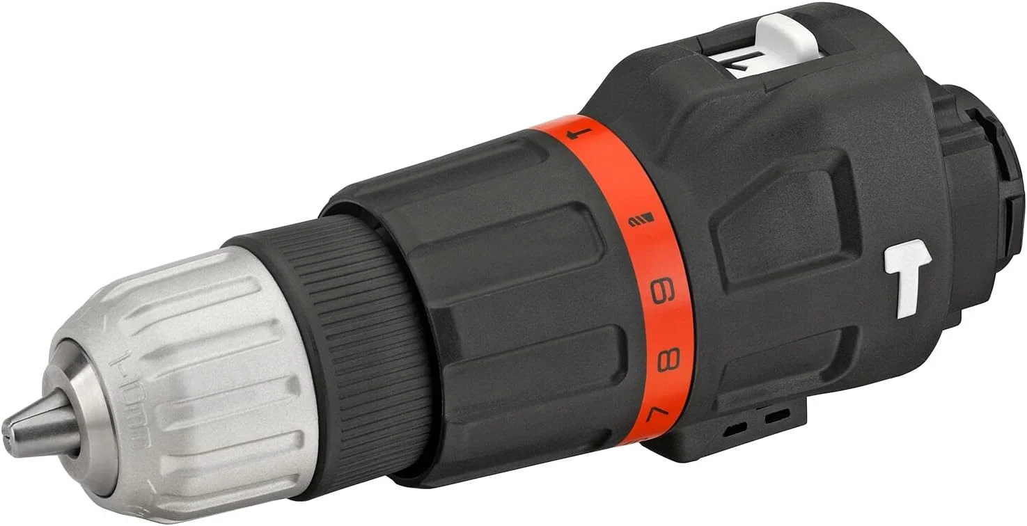 مته چکشی MATRIX™ با اتصال آسان و تنظیمات 2 سرعته