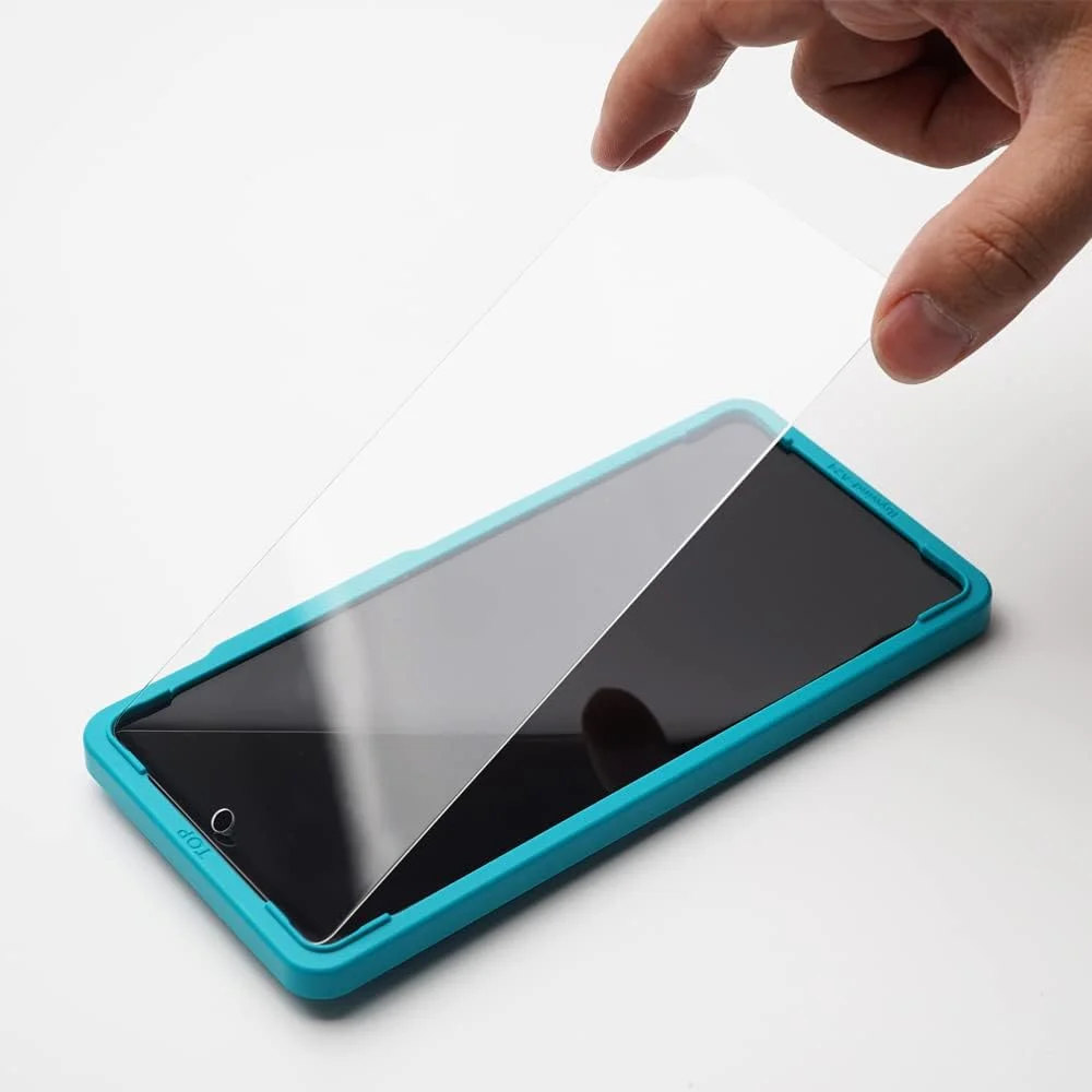 محافظ صفحه نمایش Ibywind برای گوشی سامسونگ گلکسی S23+ 5G / سامسونگ گلکسی S23 پلاس 5G (6.6 اینچ)، شامل 2 عدد شیشه حرارت دیده، 1 عدد محافظ لنز دوربین، 1 عدد فیلم فیبر کربنی پشتی [حسگر اثر انگشت، نصب آسان]