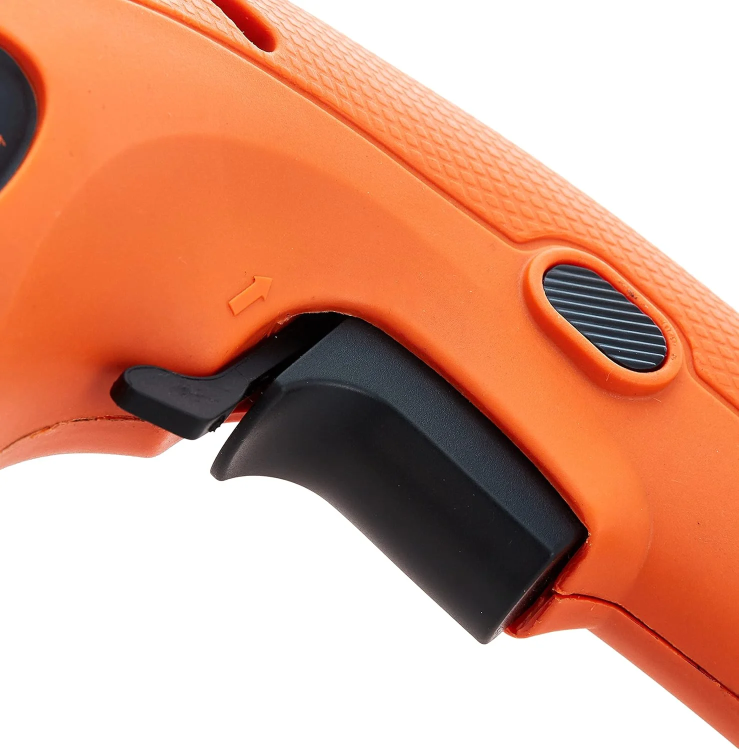 دریل چکشی 550 وات بلک اند دکر با سه نظام آچاری 13 میلی متری مدل HD5513V-B5