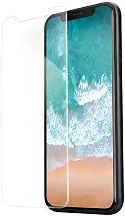 محافظ صفحه نمایش شیشه ای حرارت دیده پریمیوم آیفون ایکس اس مکس 6.5 اینچی محافظ صفحه نمایش شیشه ای حرارت دیده پریمیوم آیفون ایکس اس مکس 6.5 اینچی