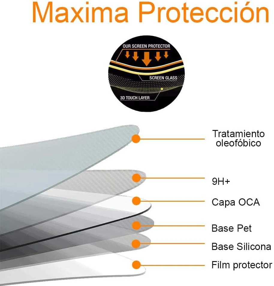 محافظ صفحه نمایش شیشه ای حرارت دیده پریمیوم برای گوشی ایسوس راگ فون 3 محافظ صفحه نمایش شیشه ای حرارت دیده پریمیوم برای گوشی ایسوس راگ فون 3