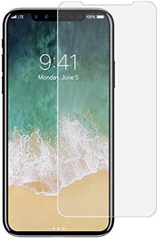 محافظ صفحه نمایش شیشه ای حرارت دیده پریمیوم آیفون ایکس اس مکس 6.5 اینچی محافظ صفحه نمایش شیشه ای حرارت دیده پریمیوم آیفون ایکس اس مکس 6.5 اینچی