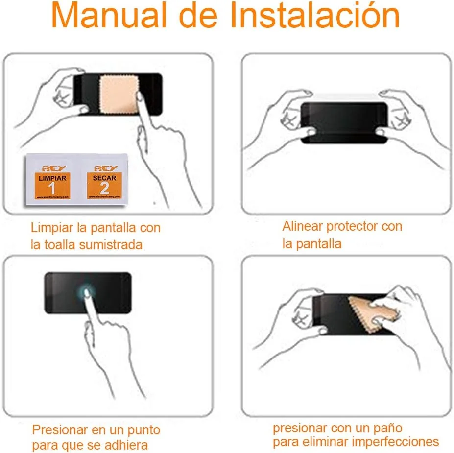 محافظ صفحه نمایش شیشه ای حرارت دیده پریمیوم برای گوشی ایسوس راگ فون 3 محافظ صفحه نمایش شیشه ای حرارت دیده پریمیوم برای گوشی ایسوس راگ فون 3