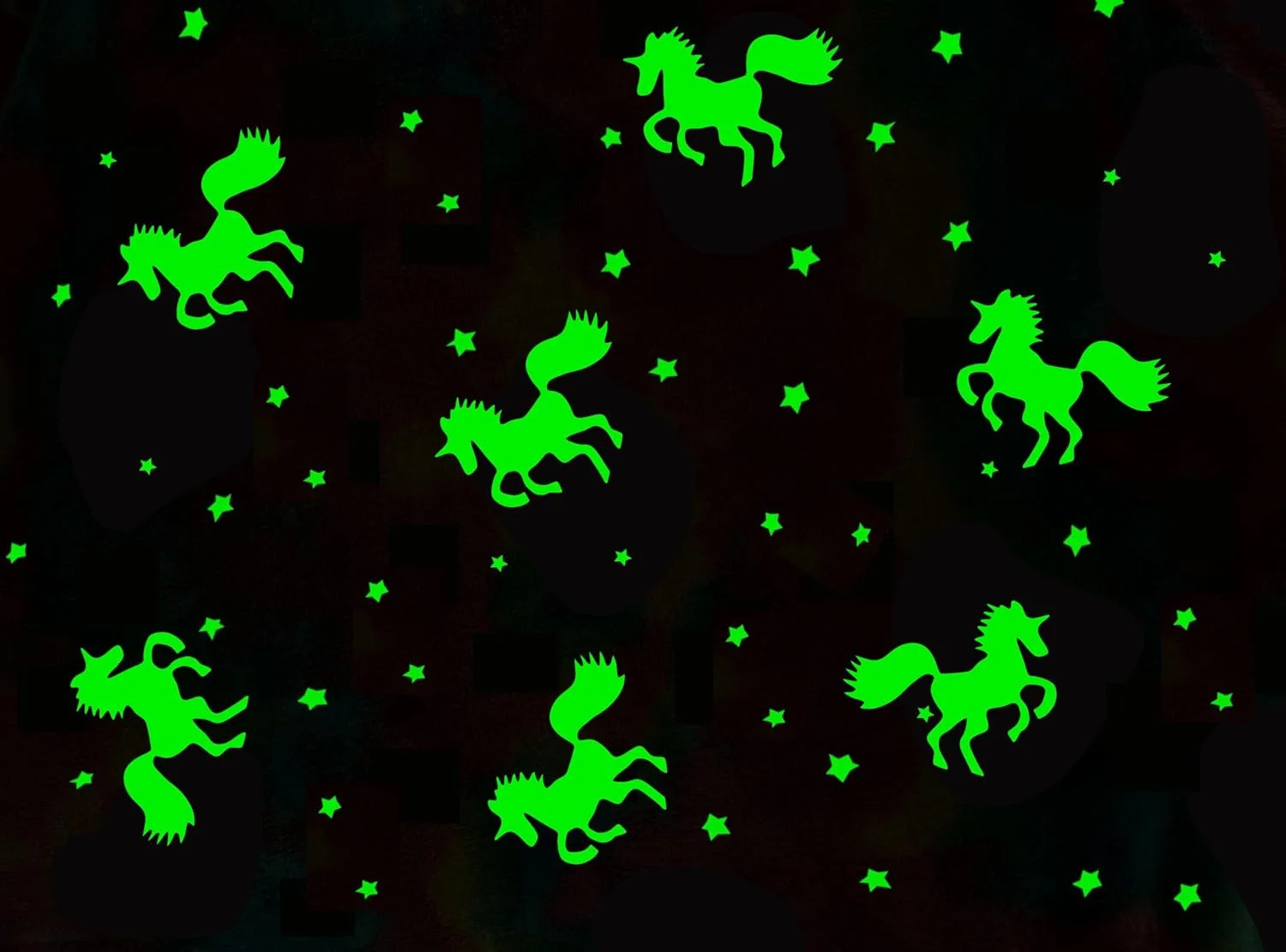 پتو تک شاخ Bibykivn، پتوی نوازشی - پتوی تک شاخ در تاریکی می درخشد، پتوی پشمی کودکان، پتوی مبل برای دختران و پسران 1 تا 10 ساله، پتوی نرم برای هدیه (تک شاخ 2، 120 x 150 سانتی متر) پتو تک شاخ Bibykivn، پتوی نوازشی - پتوی تک شاخ در تاریکی می درخشد، پتوی پشمی کودکان، پتوی مبل برای دختران و پسران 1 تا 10 ساله، پتوی نرم برای هدیه (تک شاخ 2، 120 x 150 سانتی متر)