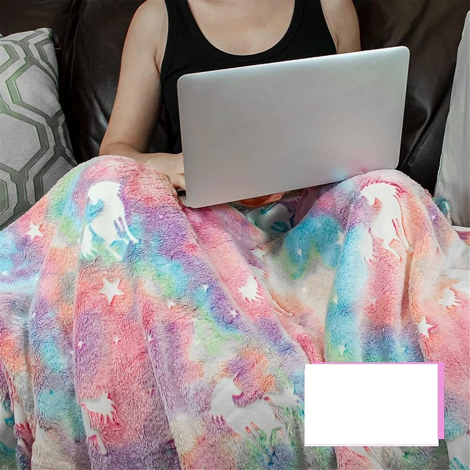 پتو طرح دار WMGSDWB، پتوی مبل، پتوی تخت، طرح دایناسور بامزه، گرم و نرم مناسب زمستان پتو طرح دار WMGSDWB، پتوی مبل، پتوی تخت، طرح دایناسور بامزه، گرم و نرم مناسب زمستان