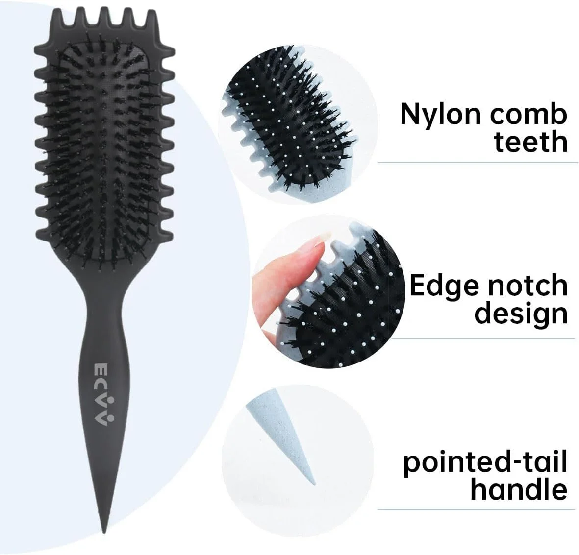 ECVV مشکی ECVV مشکی