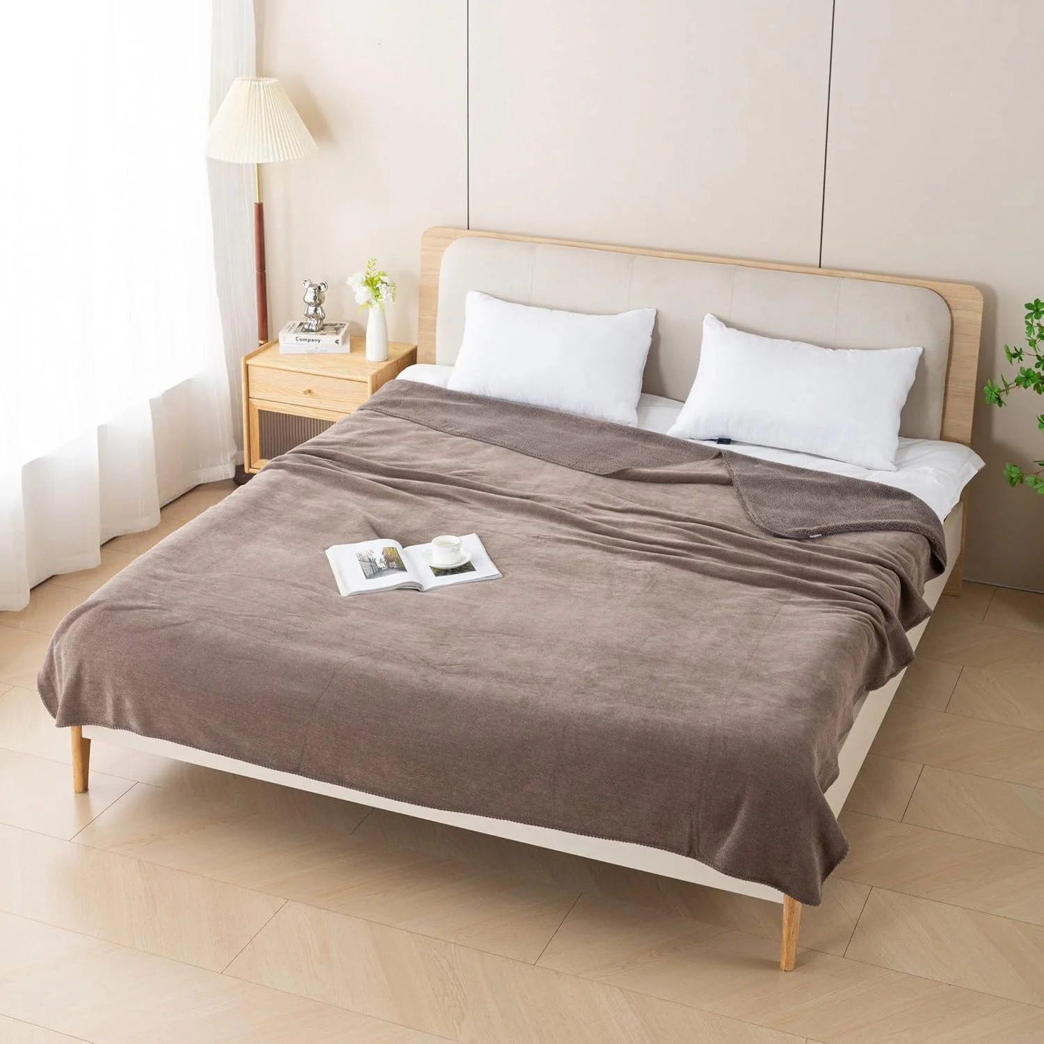 پتو یک نفره دو روHomeBox Logan Chenille تک لایه - 150x220 سانتی متر 168246703 پتو یک نفره دو روHomeBox Logan Chenille تک لایه - 150x220 سانتی متر 168246703