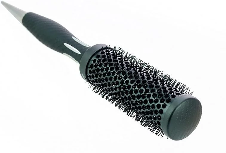 KENT.SALON - برس گرد سرامیکی 35 میلی متر KENT.SALON - برس گرد سرامیکی 35 میلی متر