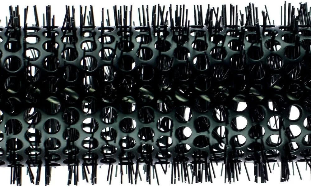 KENT.SALON - برس گرد سرامیکی 35 میلی متر KENT.SALON - برس گرد سرامیکی 35 میلی متر
