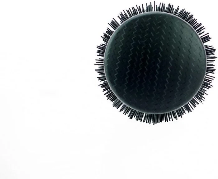 KENT.SALON - برس گرد سرامیکی 35 میلی متر KENT.SALON - برس گرد سرامیکی 35 میلی متر