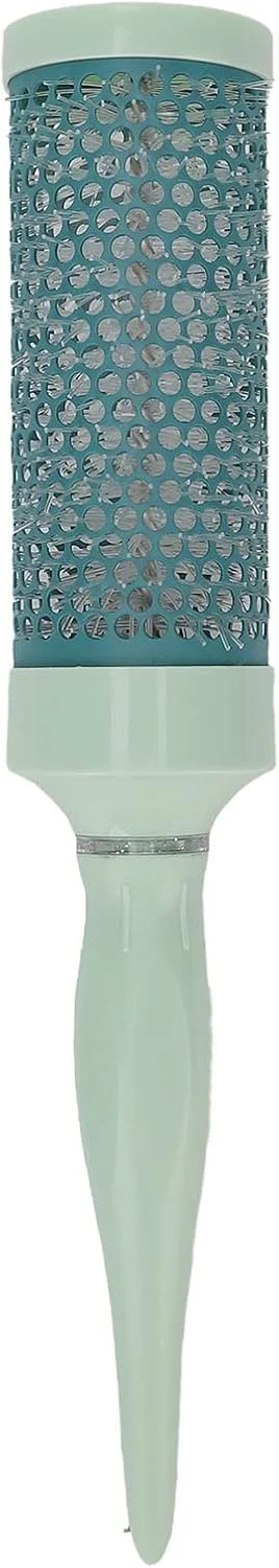 برس مو گرد، ابزار برس حالت دهنده سالن خانگی برای خشک کردن، فر کردن و صاف کردن مو (4.8 سانتی متر)