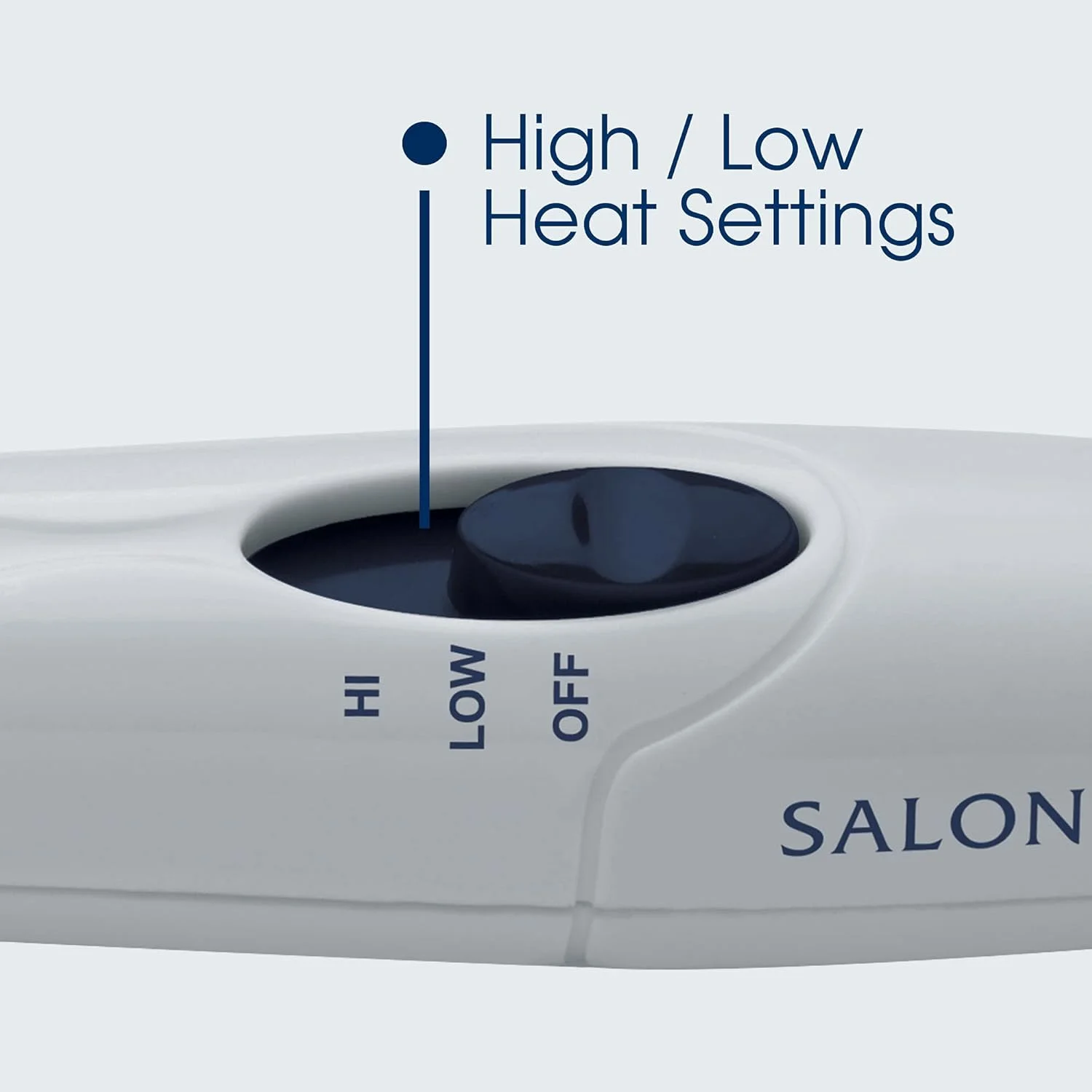 برس حالت دهنده مو سالن ادیشن | حالت دهی صاف و مرتب برای موهای روز دوم (1/2 اینچ) برس حالت دهنده مو سالن ادیشن | حالت دهی صاف و مرتب برای موهای روز دوم (1/2 اینچ)