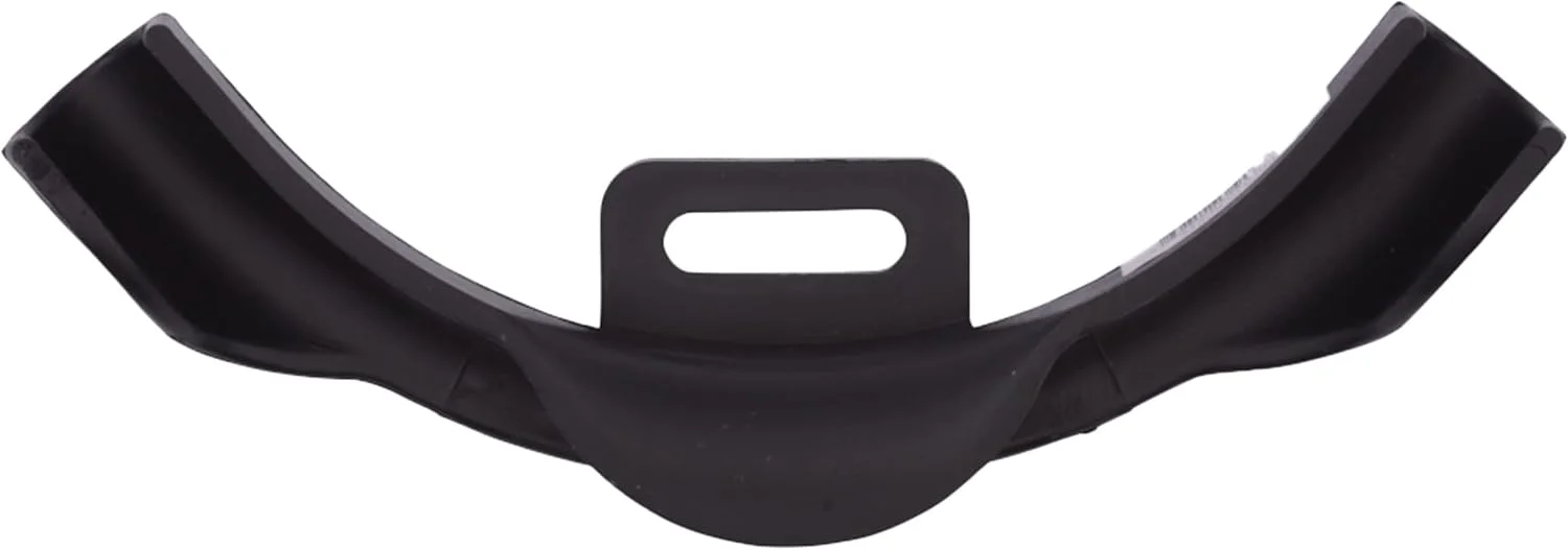 نگهدارنده خم پلیمر SharkBite 23050 با اندازه 1/2 اینچ به همراه براکت