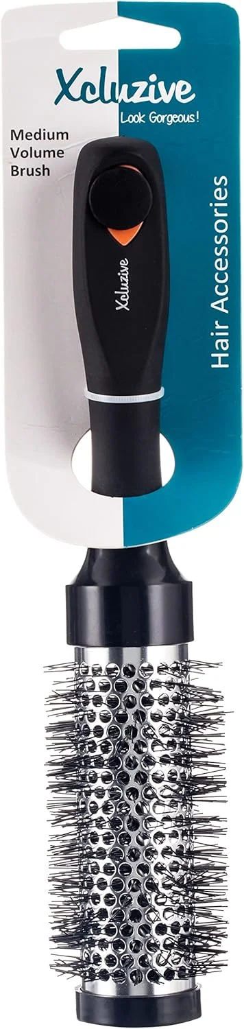 برس فر کننده موی متوسط Xcluzive