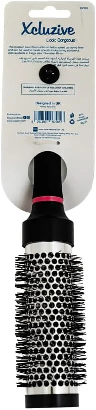 برس فر کننده موی متوسط Xcluzive