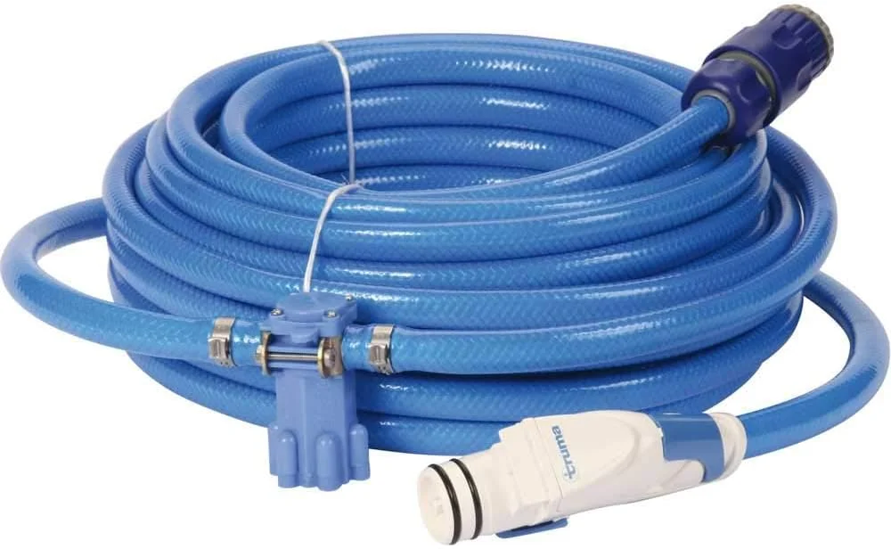 Truma Ultraflow Waterline - Mains Connection for Caravan