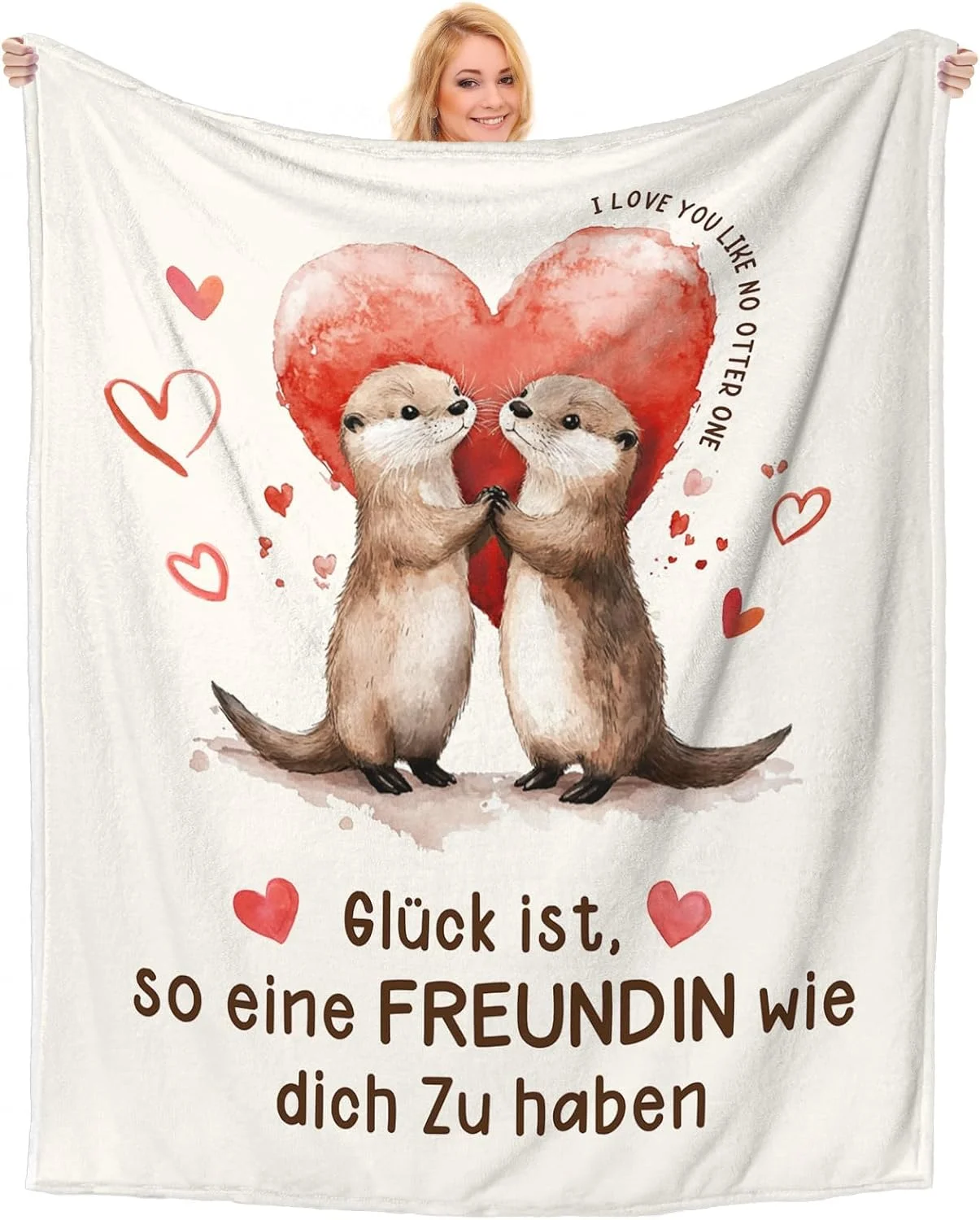 هدیه تولد Einanmut برای زنان، هدیه برای مادر، هدیه برای دوست دختر، هدیه تولد 30 40 50 60 70 80 سالگی برای خانم ها