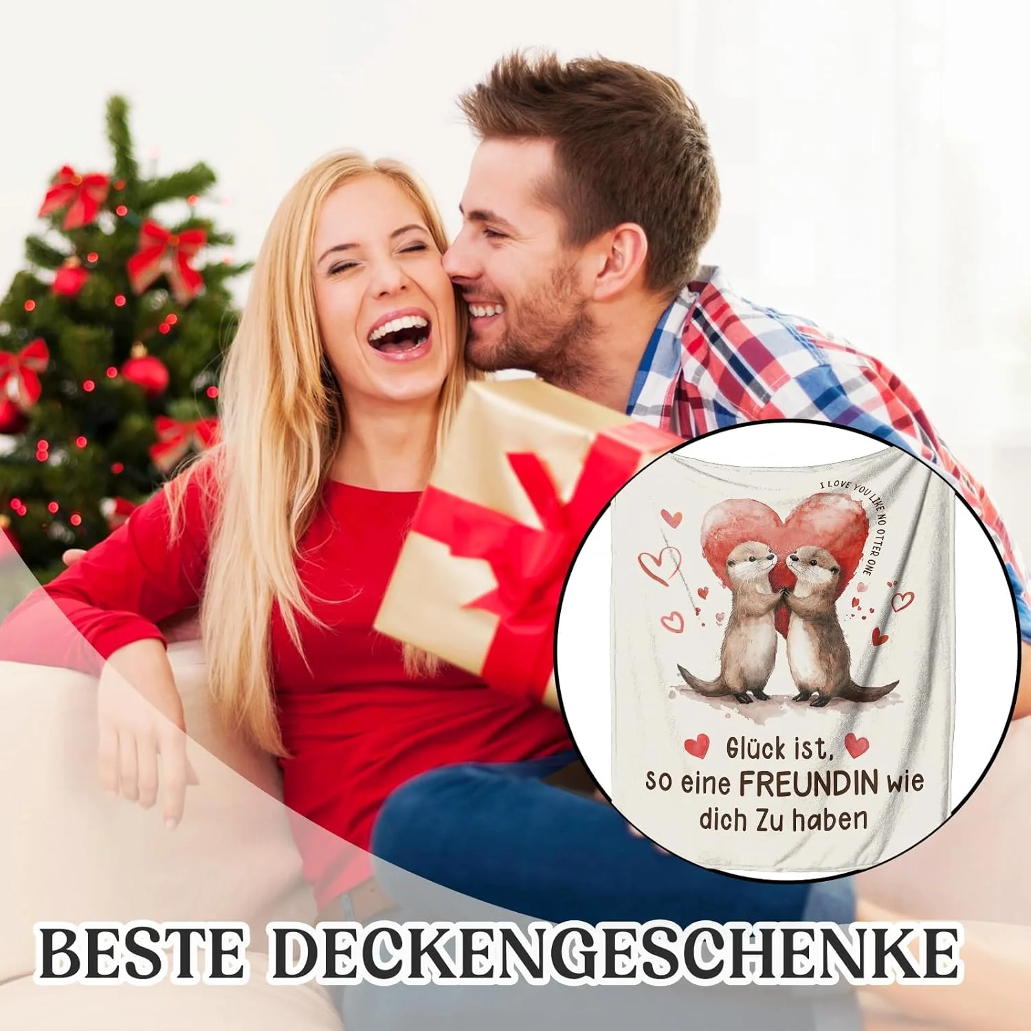 هدیه تولد Einanmut برای زنان، هدیه برای مادر، هدیه برای دوست دختر، هدیه تولد 30 40 50 60 70 80 سالگی برای خانم ها