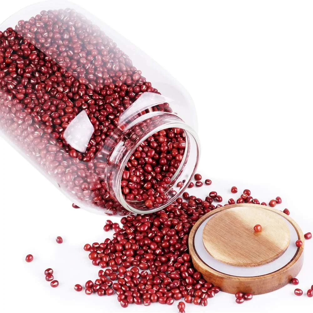 ظروف شیشه ای بزرگ NALACAL، 1950 میلی لیتر، ظروف نگهداری مواد غذایی، ظروف آشپزخانه، ظروف پخش کننده غلات، ظروف شیشه ای درب دار مناسب اسپاگتی، پاستا، پودر، ادویه، چای، قهوه (ارتفاع 19.3 سانتی متر) ظروف شیشه ای بزرگ NALACAL، 1950 میلی لیتر، ظروف نگهداری مواد غذایی، ظروف آشپزخانه، ظروف پخش کننده غلات، ظروف شیشه ای درب دار مناسب اسپاگتی، پاستا، پودر، ادویه، چای، قهوه (ارتفاع 19.3 سانتی متر)