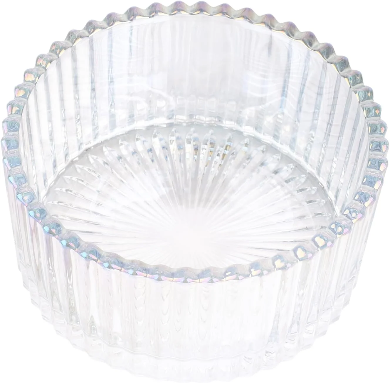 ظرف شیشه ای درب دار رویال فورد مدل RF12797، ظرف نگهداری شیشه ای درب دار مناسب برای نگهداری مواد غذایی و شکلات ظرف شیشه ای درب دار رویال فورد مدل RF12797، ظرف نگهداری شیشه ای درب دار مناسب برای نگهداری مواد غذایی و شکلات