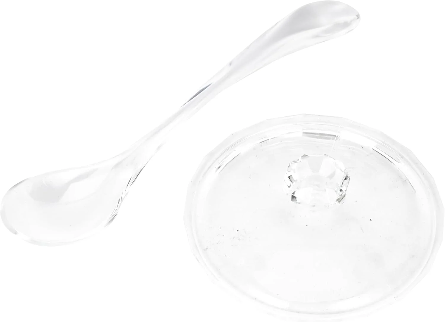 ظرف آکریلیک چند منظوره 350 میلی لیتری رویال فورد - RF12767 / شیک و ظریف، ساختار بادوام و ماندگار / جعبه نگهداری با درب شفاف ظرف آکریلیک چند منظوره 350 میلی لیتری رویال فورد - RF12767 / شیک و ظریف، ساختار بادوام و ماندگار / جعبه نگهداری با درب شفاف