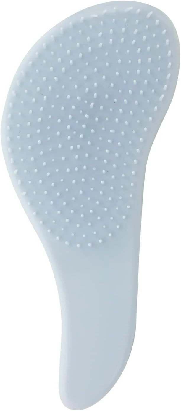 برس موی جمع و جور السا فروزن 2 دیزنی - برس باز کننده گره مو - باز کردن سریع و بدون درد گره مو - دندانه های انعطاف پذیر ضد گره - دسته ضد لغزش S - محصول رسمی دیزنی برس موی جمع و جور السا فروزن 2 دیزنی - برس باز کننده گره مو - باز کردن سریع و بدون درد گره مو - دندانه های انعطاف پذیر ضد گره - دسته ضد لغزش S - محصول رسمی دیزنی