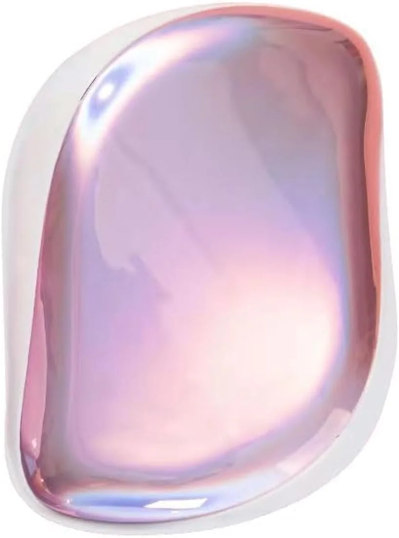 برس مو، برس گره باز کن مسافرتی قابل حمل، ضد الکتریسیته ساکن، برس ماساژ بالشتکی هوا برای بزرگسالان کودکان موهای مجعد بلند ضخیم خشک مرطوب وز آسیب دیده